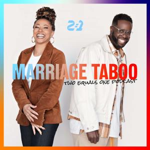 Marriage Taboo: With Jimmy & Irene Rollins