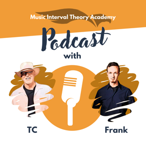 The Music Interval Theory Podcast by The Music Interval Theory Podcast