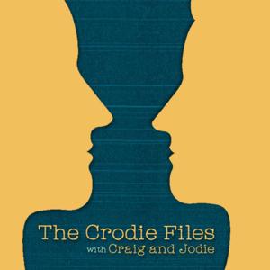 The Crodie Files Podcast- For Administrative Assistants and Business Support Professionals by Craig Bryson & Jodie Mears