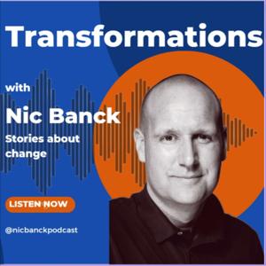 Transformations - stories about change