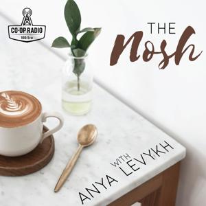 The Nosh Vancouver by Vancouver Co-op Radio