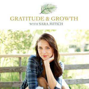 Gratitude & Growth