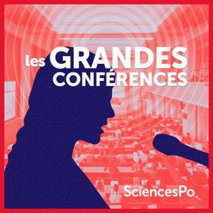 Les grandes conférences de Sciences Po