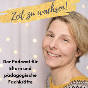 Zeit zu wachsen!