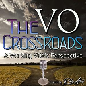 The VO Crossroads