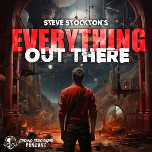 Everything Out There by Steve Stockton