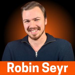 Robin Seyr by Robin Seyr