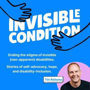 The Invisible Condition Podcast