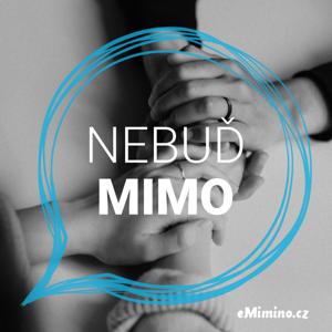 Nebuď mimo