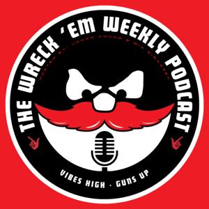 Wreck 'Em Weekly