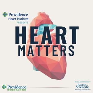 Heart Matters by Providence