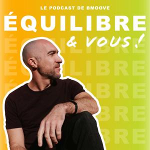 Équilibre & Vous ! by Wilfried Launay