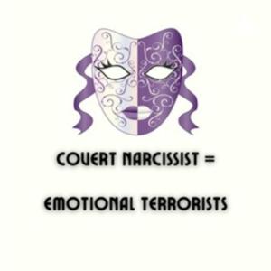 Covert Narcissism - From Victim to Thriver