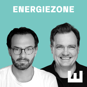 ENERGIEZONE by Ilan Momber & Alexander Graf