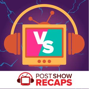 PSR Versus: A Post Show Recaps Battle of the Seasons