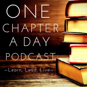 One Chapter A Day Podcast