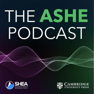 The ASHE Podcast