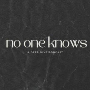 no one knows by Liv