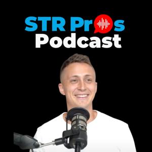 Short Term Rental Pros Podcast