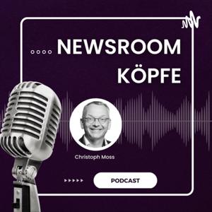 Newsroom-Köpfe