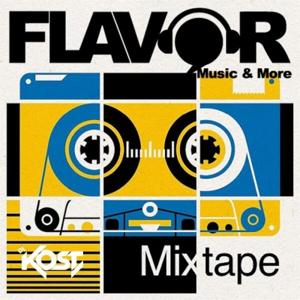 Flavor Mixtape by Dj Kost