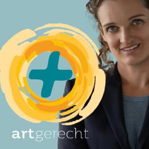 artgerecht - der andere Elternpodcast