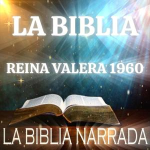 La Biblia Reina Valera 1960 by Brian Almeida