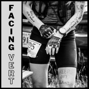 FACING VERT by Tara Jordan