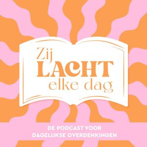 Zij Lacht Elke Dag by Nederlands - Vlaams Bijbelgenootschap