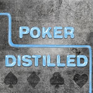 Poker Distilled by Carrot Corner Limited