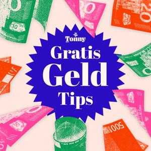 Gratis Geld Tips by Tina de Bruin & Eric Westerop