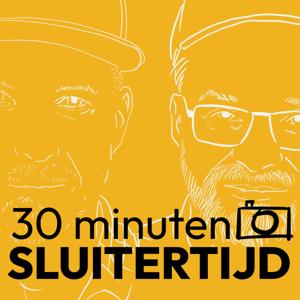 30 Minuten Sluitertijd by 30 Minuten Sluitertijd