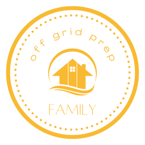 Off Grid Prep Family