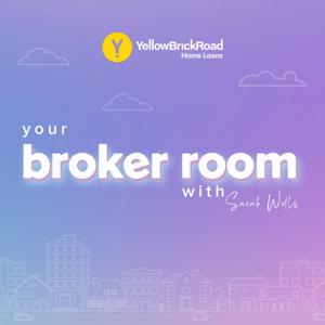 Your Broker Room