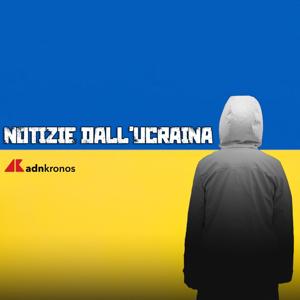 Notizie dall'Ucraina by Adnkronos