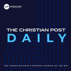 The Christian Post Daily by The Christian Post