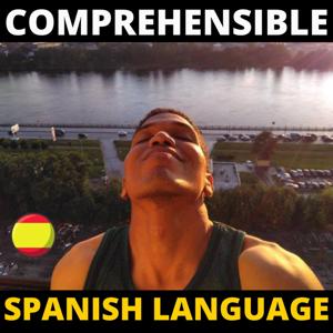 Comprehensible Spanish Language by Dennis Espinosa