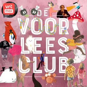 De voorleesclub Luisterverhalen by VRT 1