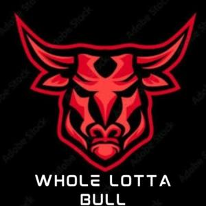 Whole Lotta Bull