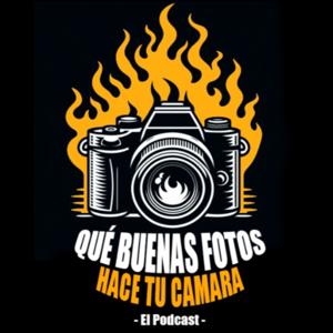 Qué buenas fotos hace tu cámara