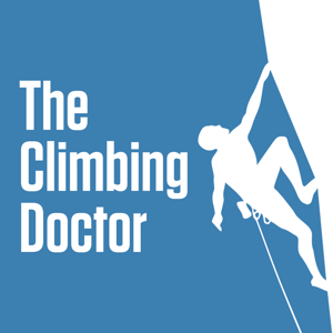 The Climbing Doctor Podcast by Jared Vagy