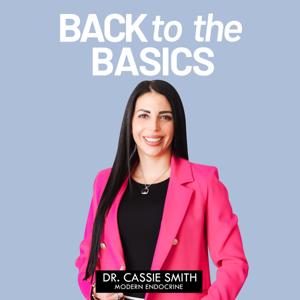 Back to The Basics by Cassie Smith