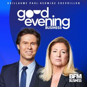 Good Evening Business by BFM Business