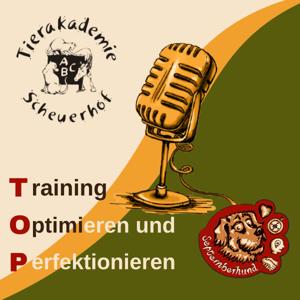 TOPcast - Training optimieren und perfektionieren