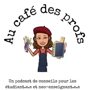 Au café des profs