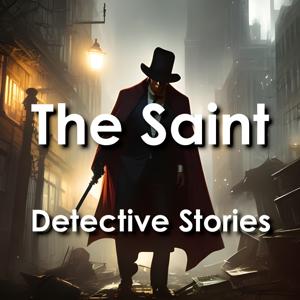 The Saint: Detective Stories by SolvedMystery.com