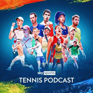 Sky Sports Tennis by Sky Sports