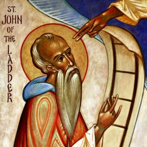 The Ladder of Divine Ascent by Orthodox Christian Teaching