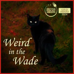 Weird in the Wade by Natalie Doig