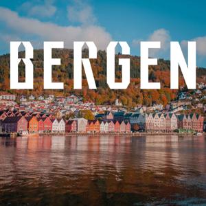 Visit Bergen Podcast